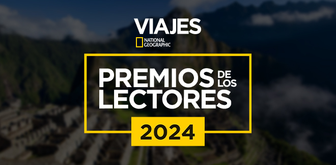 Perú elegido Mejor Destino Internacional por National Geographic